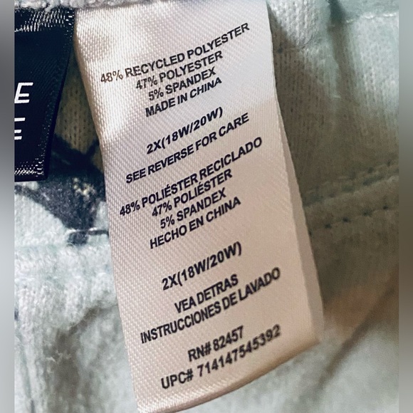 Disney Mickey & Minnie Print PJ Pants - Picture 7 of 11